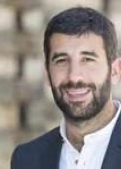 Borja Monreal