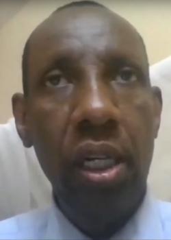 Boubacar Ba