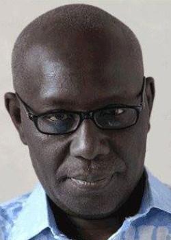 Boubacar Boris Diop