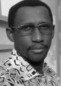 Boubakar Diallo