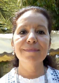 Bouchra Sidi Hida