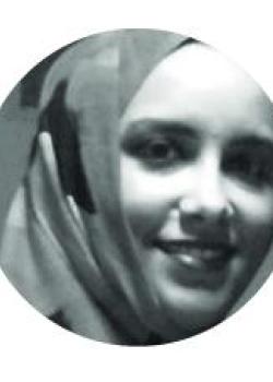 Fatimetou Boukhreiss