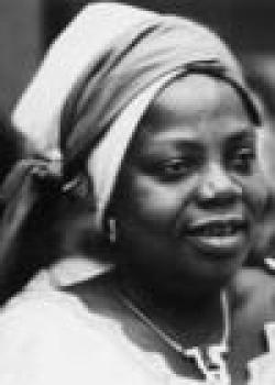 Buchi Emecheta