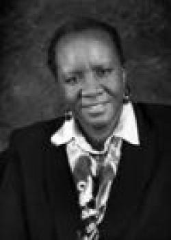 Buhle Mbambo Thata