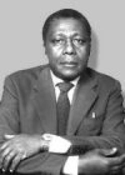 Camara Laye
