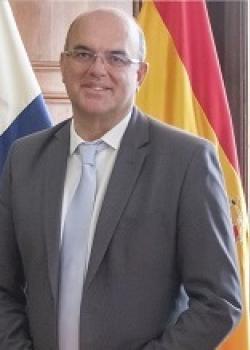 Anselmo Pestana Padrón