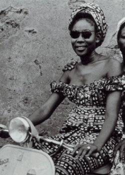 Seydou Keïta
