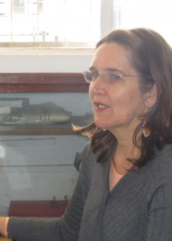 Isabel Casimiro