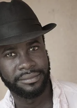 Nyaba Leon Ouedraogo