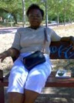 Caridad Riloha Ebuera