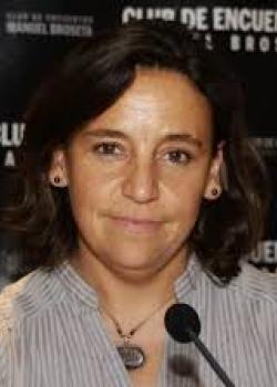Carla Fibla