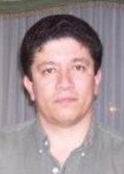Carlos Agudelo
