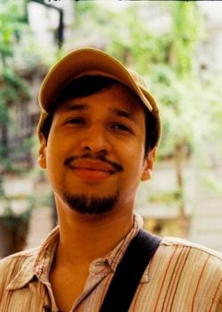 Carlos Adrián Vargas Campos
