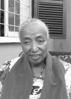 Carmen Pereira