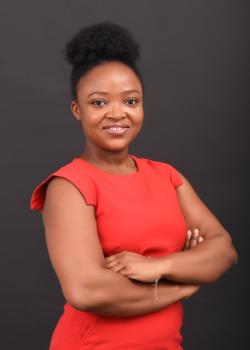 Caroline Anipah