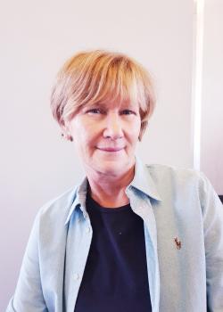 Caroline Anne Southey
