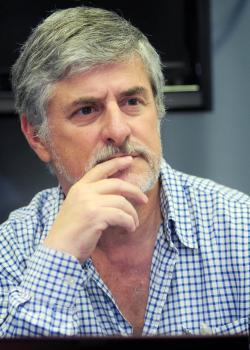Fernando Carrión Mena