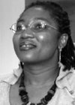 Cécile Dolisane Ebossé