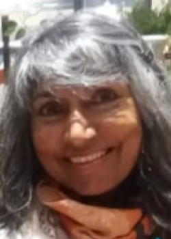 Charmaine Pereira