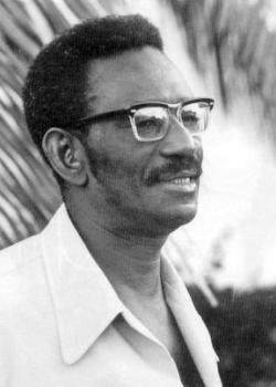 Cheikh Anta Diop
