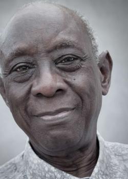 Cheikh Hamidou Kane