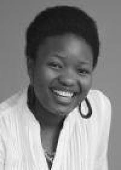 Chibundu Onuzo