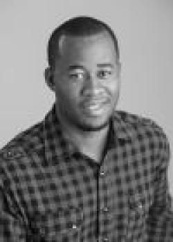 Chigozie Obioma