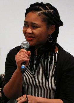 Chinelo Okparanta