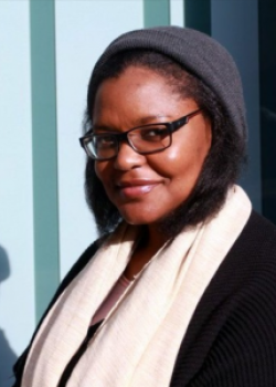 Chisomo Kalinga