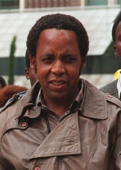 Chris Hani