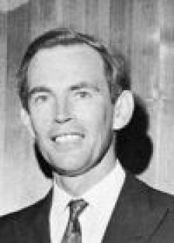 Christiaan Barnard