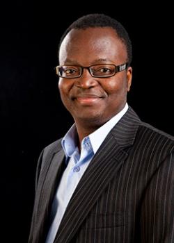 Christian Agbobli