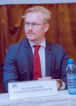 Christian Klatt