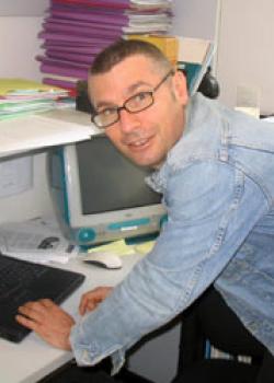 Christian Rinaudo