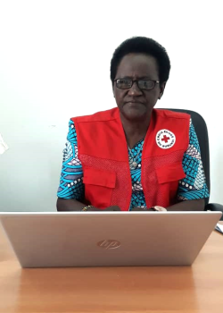 Christine Ntahe