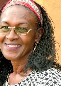 Yolande Mukagasana