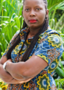 Ndèye Sokhna Cissé