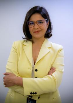 Clara Jiménez Cruz