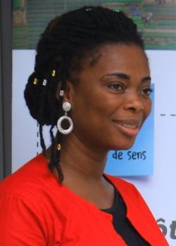 Corine Maurice Ouattara
