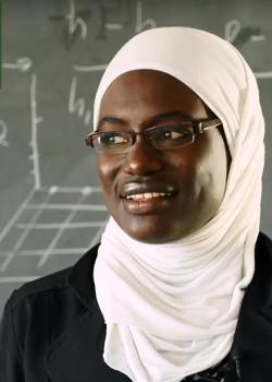 Coumba Niang