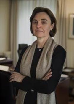 Cristina Díaz Fernández-Gil