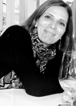 Cristina García Fernández