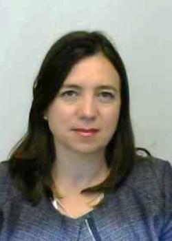 Cristina Serrano Leal