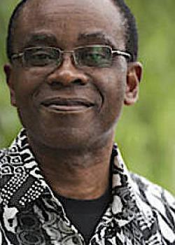 Nnimmo Bassey
