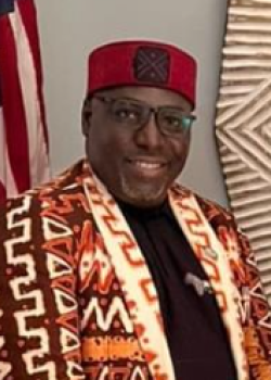 Cyriac Gbogou