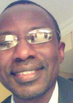 Redge L. Nkosi
