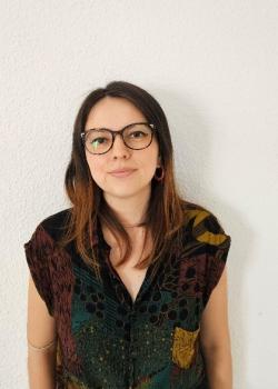 Daisy Masapanta