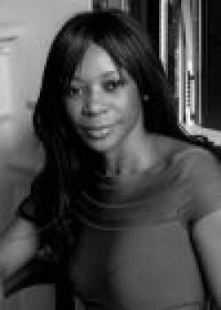 Dambisa Moyo