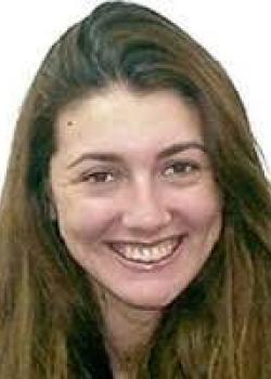 Dana Rosenzvit