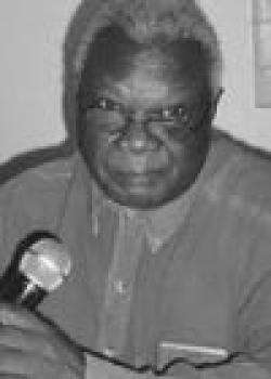 Dani Wadada Nabudere